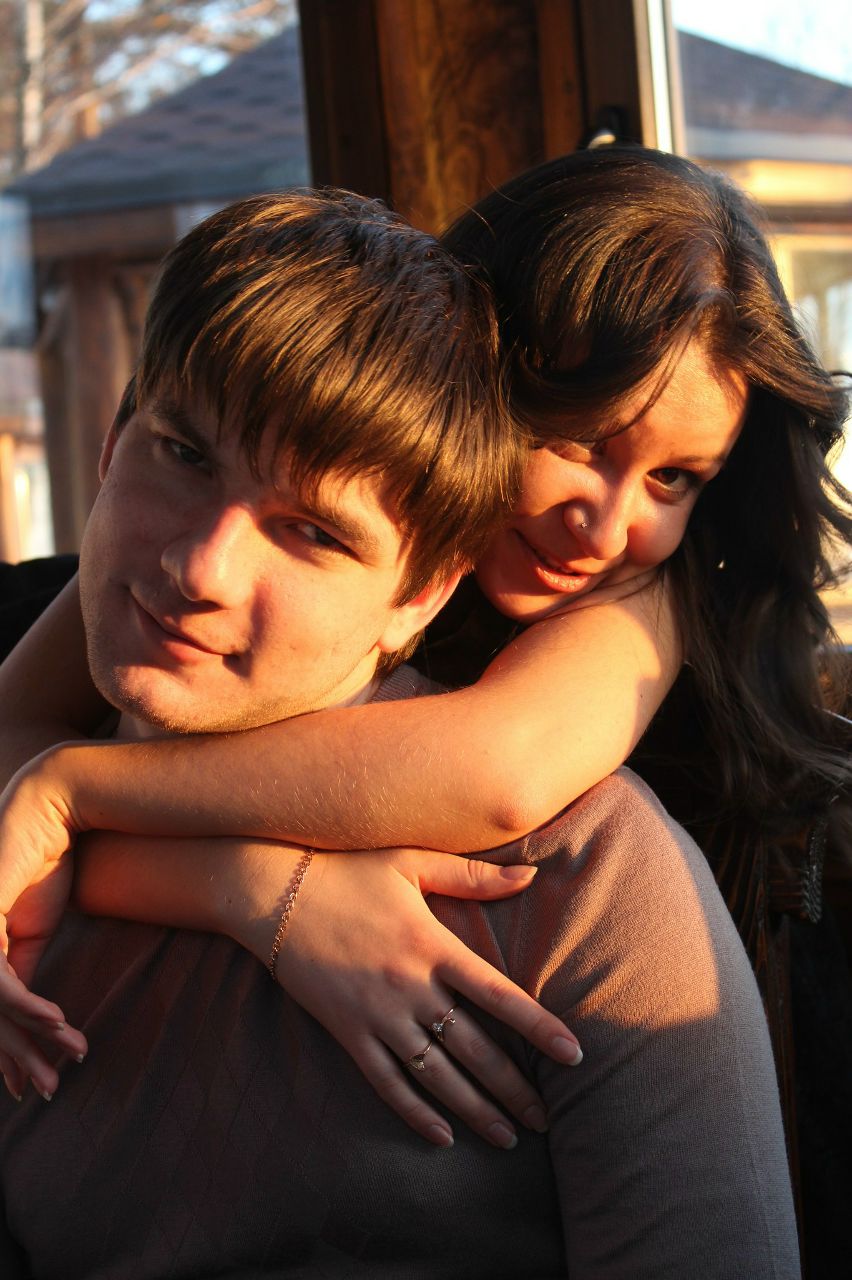 Юлия Калиничева-Ахмадеева | Санкт-Петербург