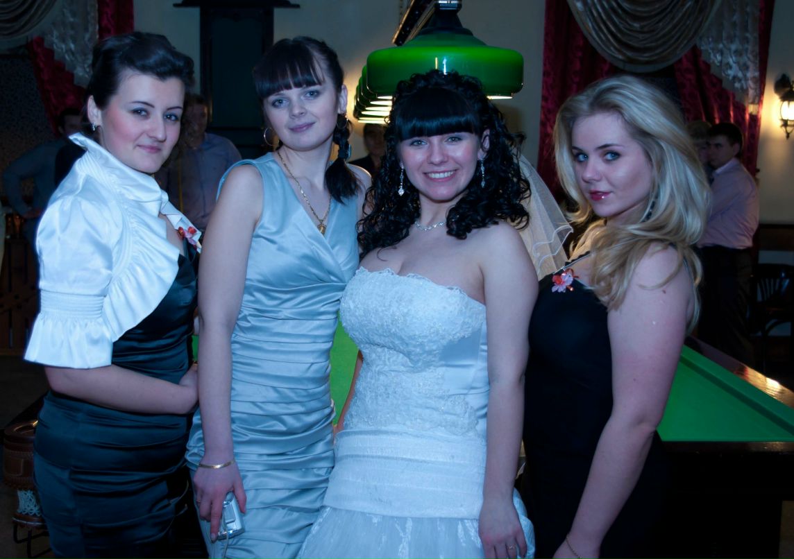 Татьяна Добриян | Минск