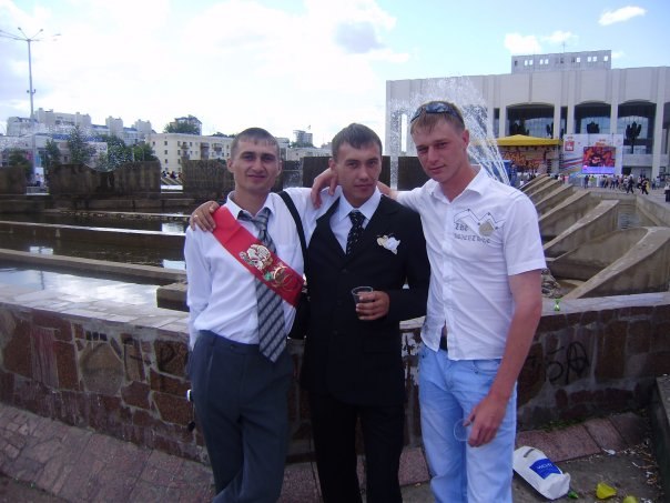 Вадим Пузиков | Волгоград