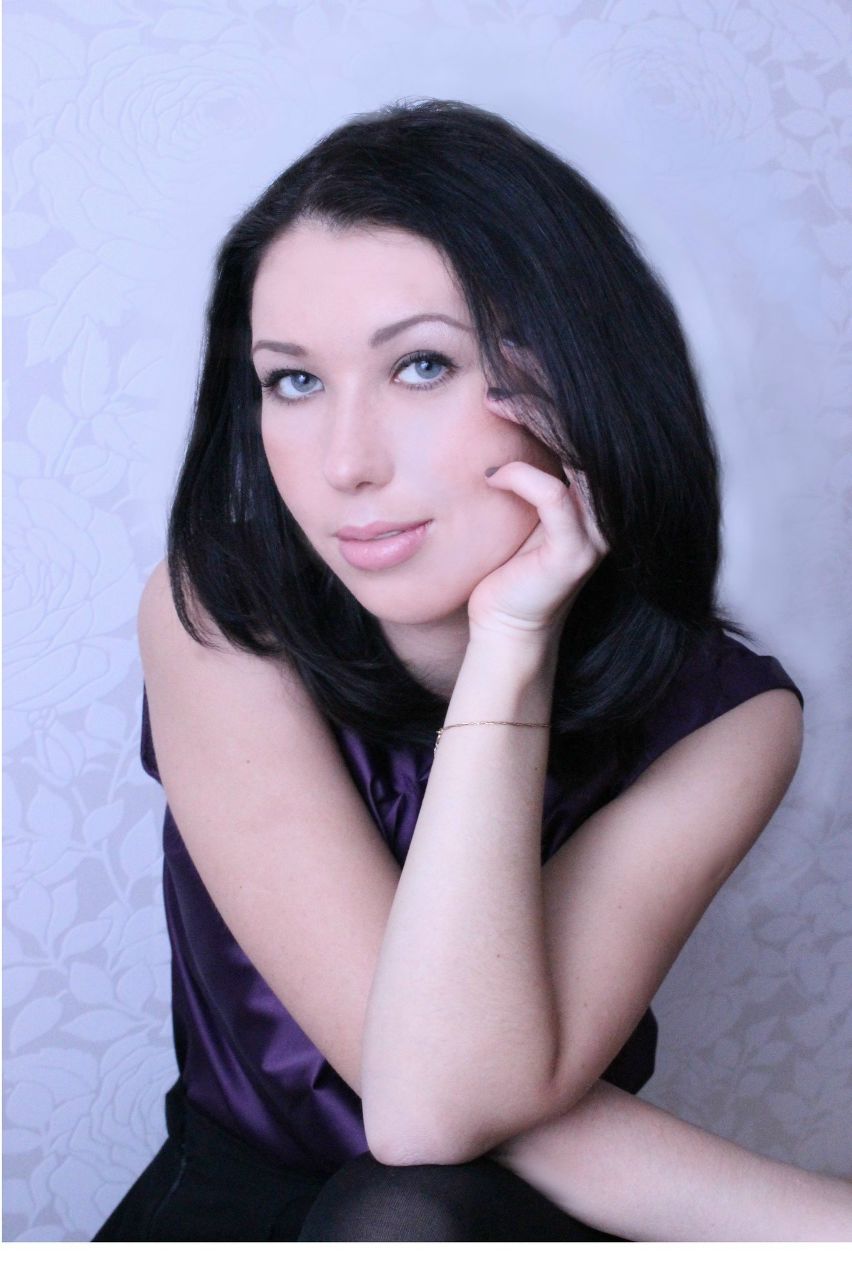 Olga Mostipan | Москва