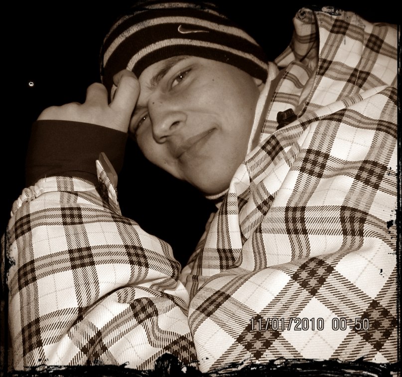 Дмитрий Пономаренко Fast_pitch | Прилуки