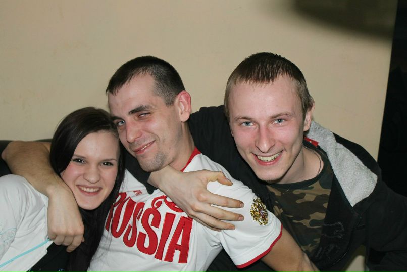 Артем Сутягин | Самара