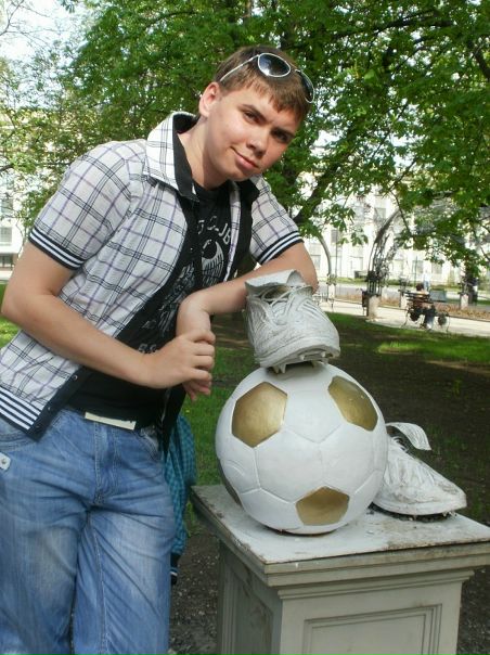 №141, Максим Лещенко, 34 года, Донецк №141, Максим Лещенко, 34 года, Донецк