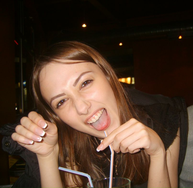 Sveta Chernyshova | Калининград