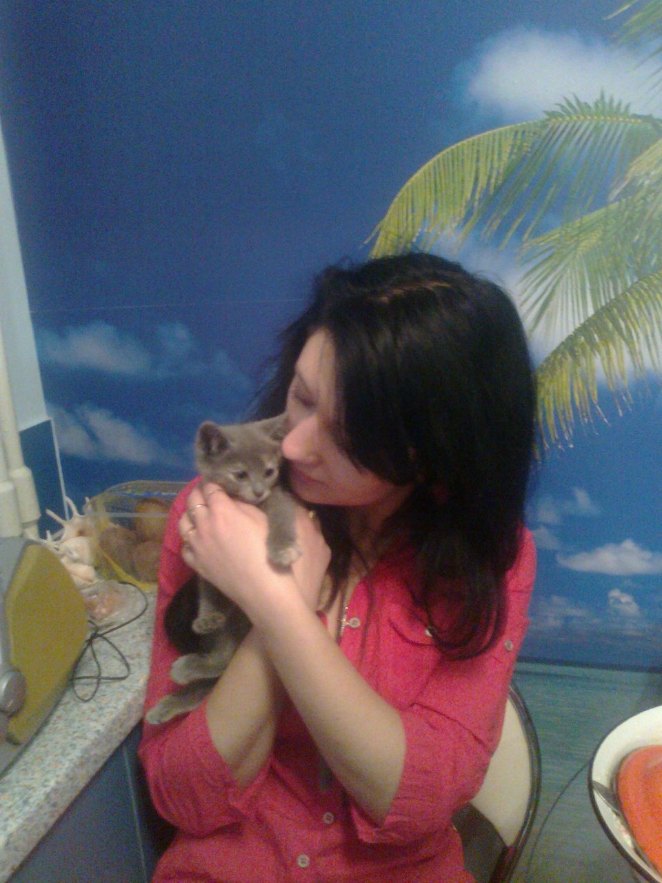 Алёнка Беломестнова | Чернигов