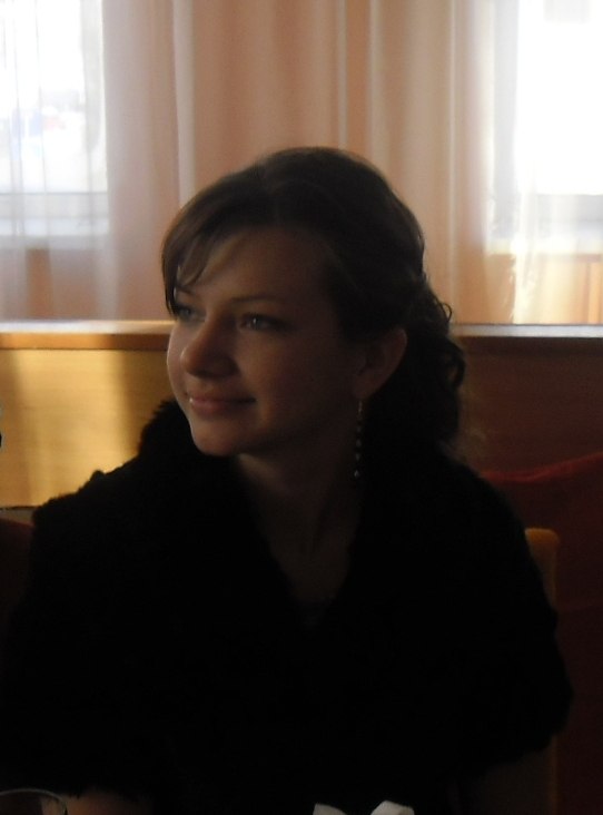 Виктория Новикова | Вильнюс