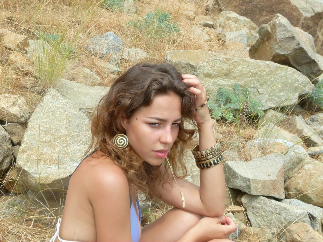 Елизавета Малютина | Киев