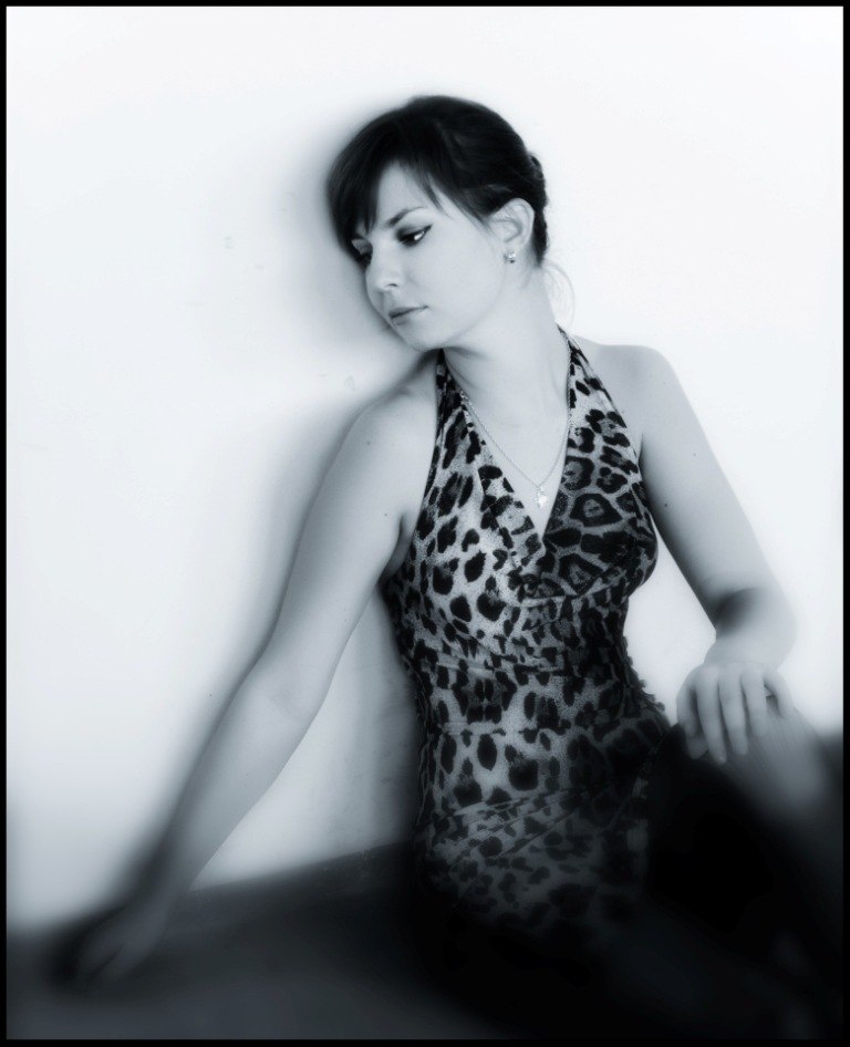 Александра Абросимова | Киев