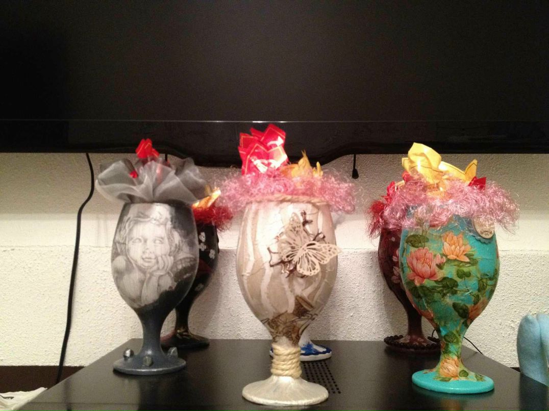 Елена Верткова | Санкт-Петербург