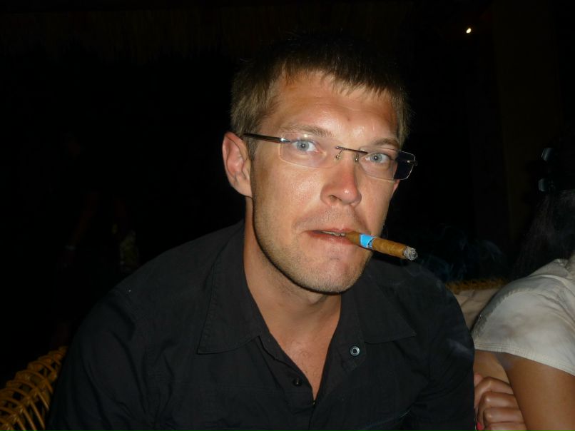 Александр Маршак | Нижний Новгород