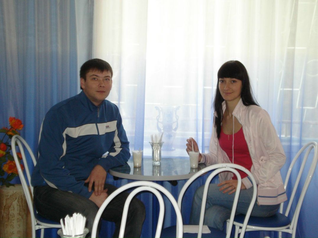 Юлия Жаринова | Тверь