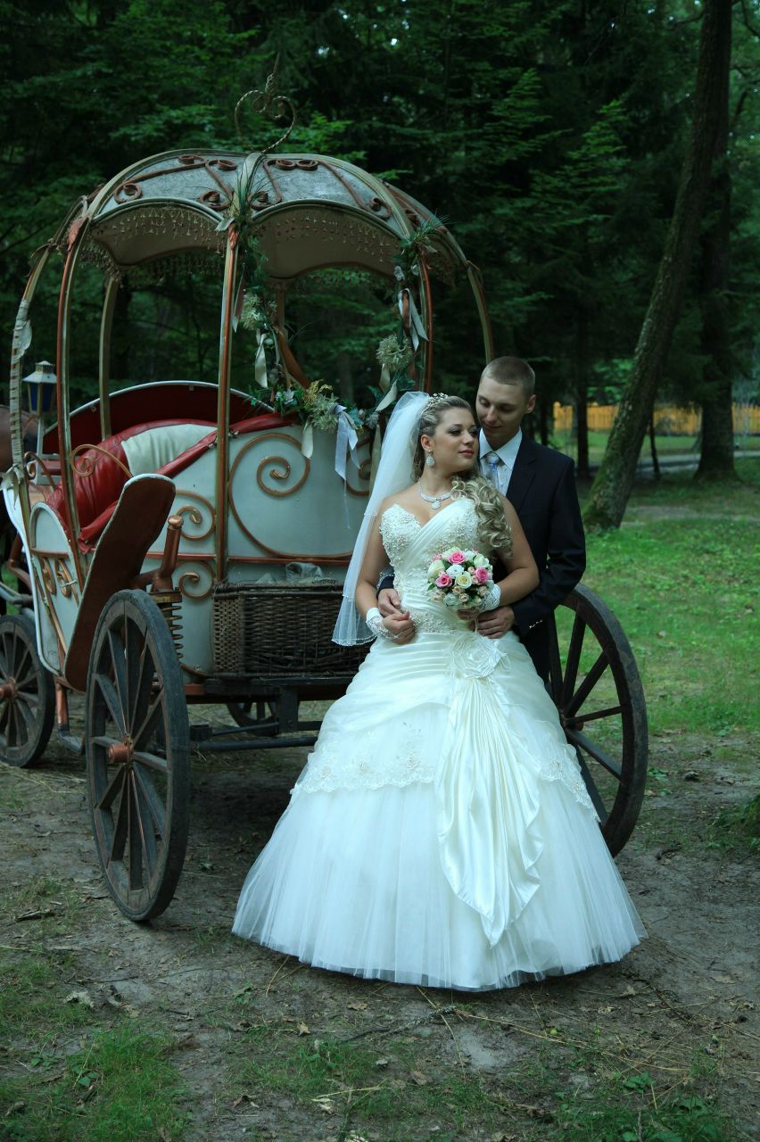 Оля Любарская | Винница