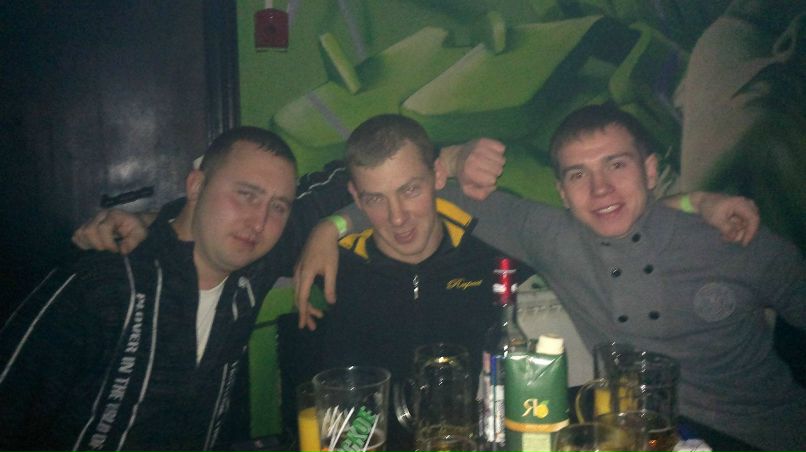 Дима Максимов | Нижний Новгород