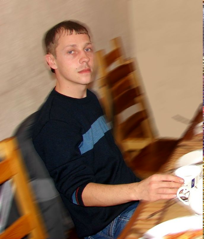 Евгений Тарарев | Воронеж