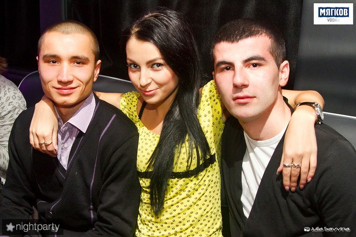 Катерина Телелюхина | Калининград