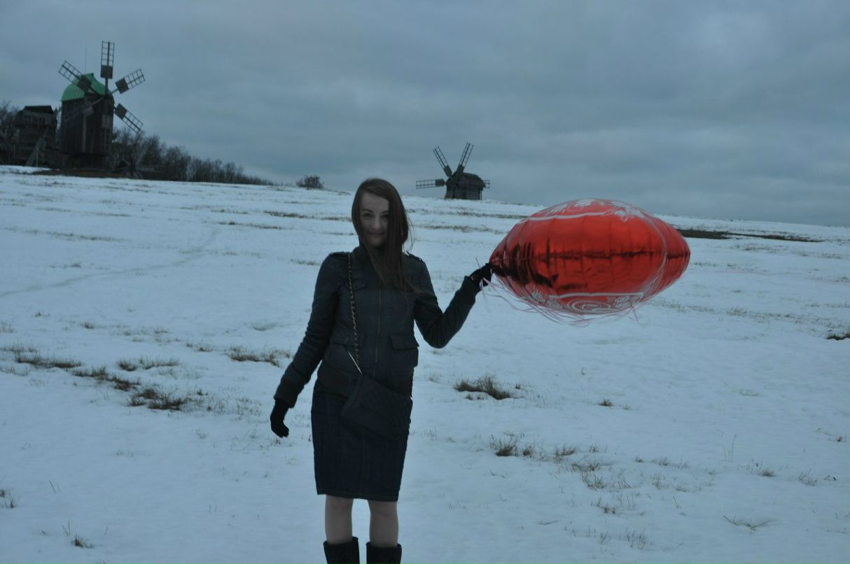 Катруся Кириченко | Киев