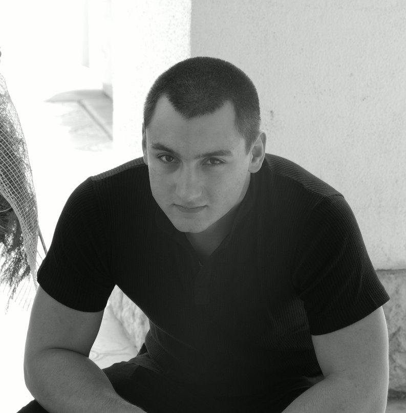 Эдик Мкртчян | Краснодар