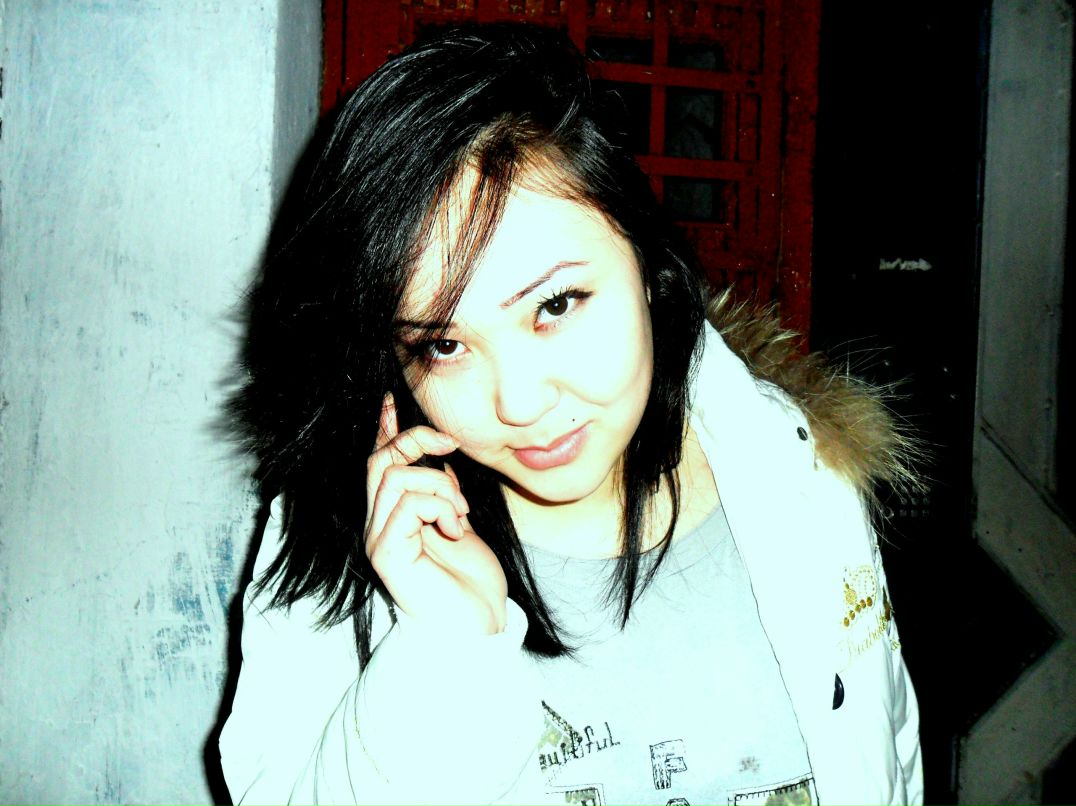 Araika Islyamgalieva | Астана / Нур-Султан