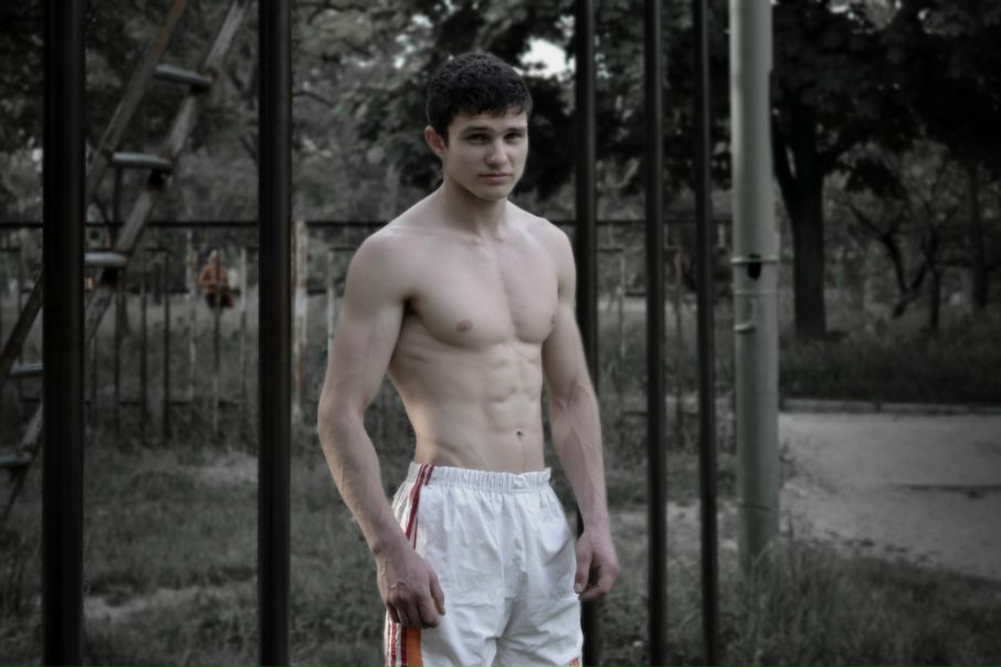 №193, Димарик Иовский, 35 лет, Бендеры №193, Димарик Иовский, 35 лет, Бендеры