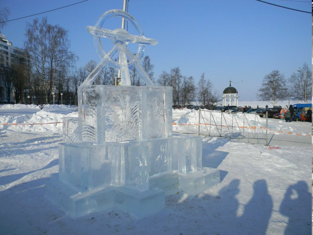 Алексей Зяблов | Петрозаводск