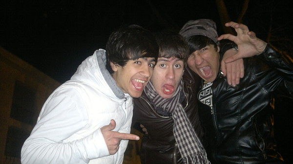 Aziz Nazarov | Душанбе