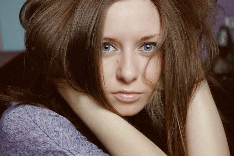 Лена Баланова | Нижний Новгород