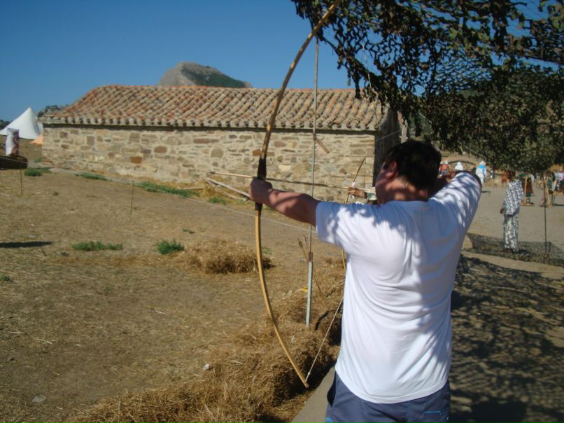 Дмитрий Герасимов | Старый Оскол