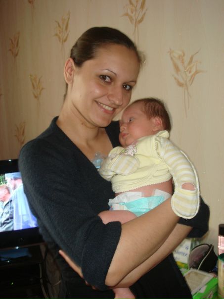№129, Марина Султанова №129, Марина Султанова
