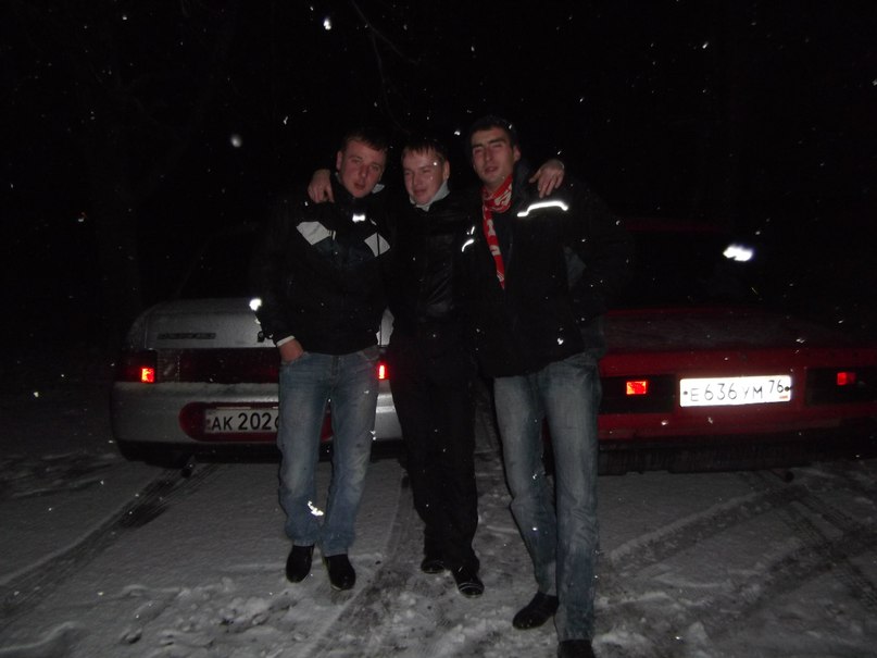 Артем Ратихин | Ярославль