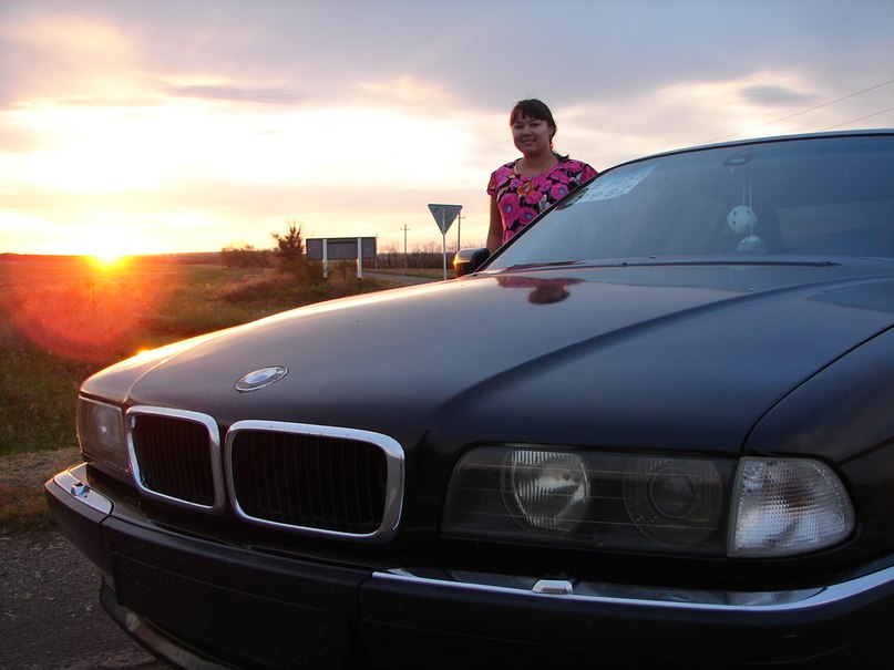 Елена Ишкуатова | 