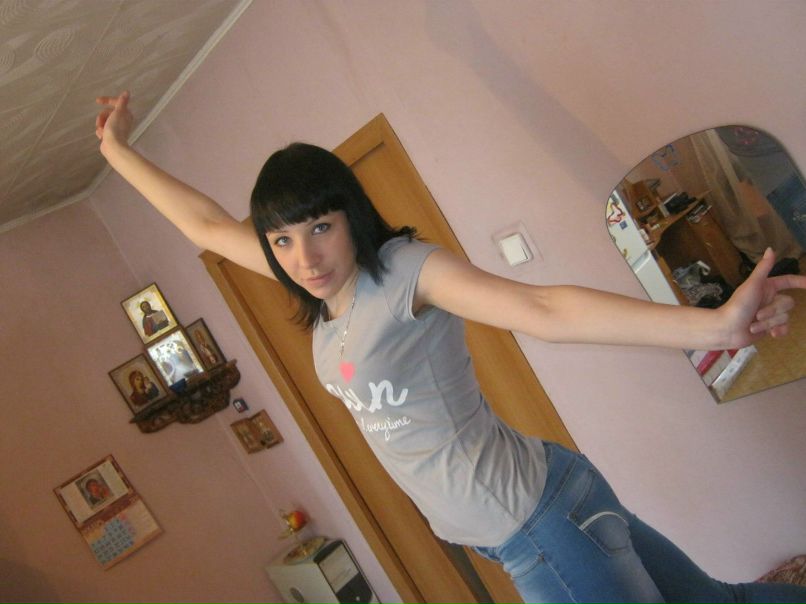 Евгения Зятькова | Новосибирск