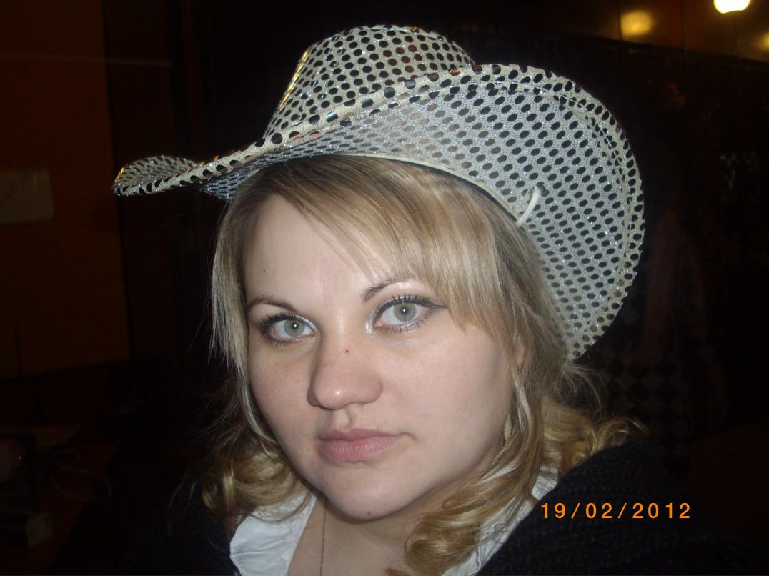 Татьяна Фурс Klyaka | Минск