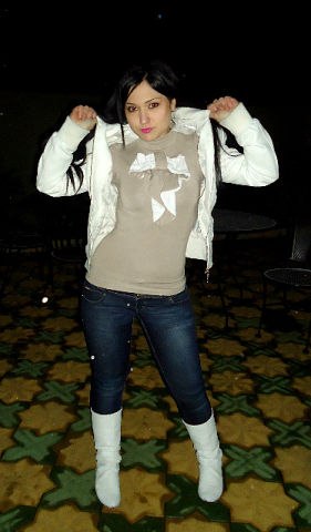 №11, Алина Терацуева, 19.3.1991 №11, Алина Терацуева, 19.3.1991