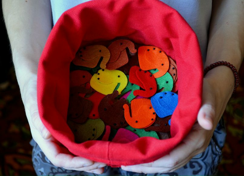 Елена Ольферт | 