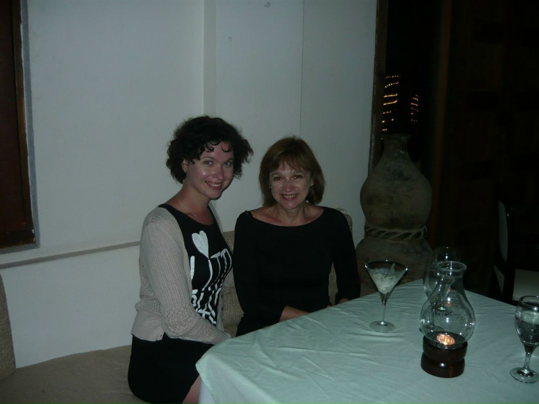 Светлана Томилина | Пермь