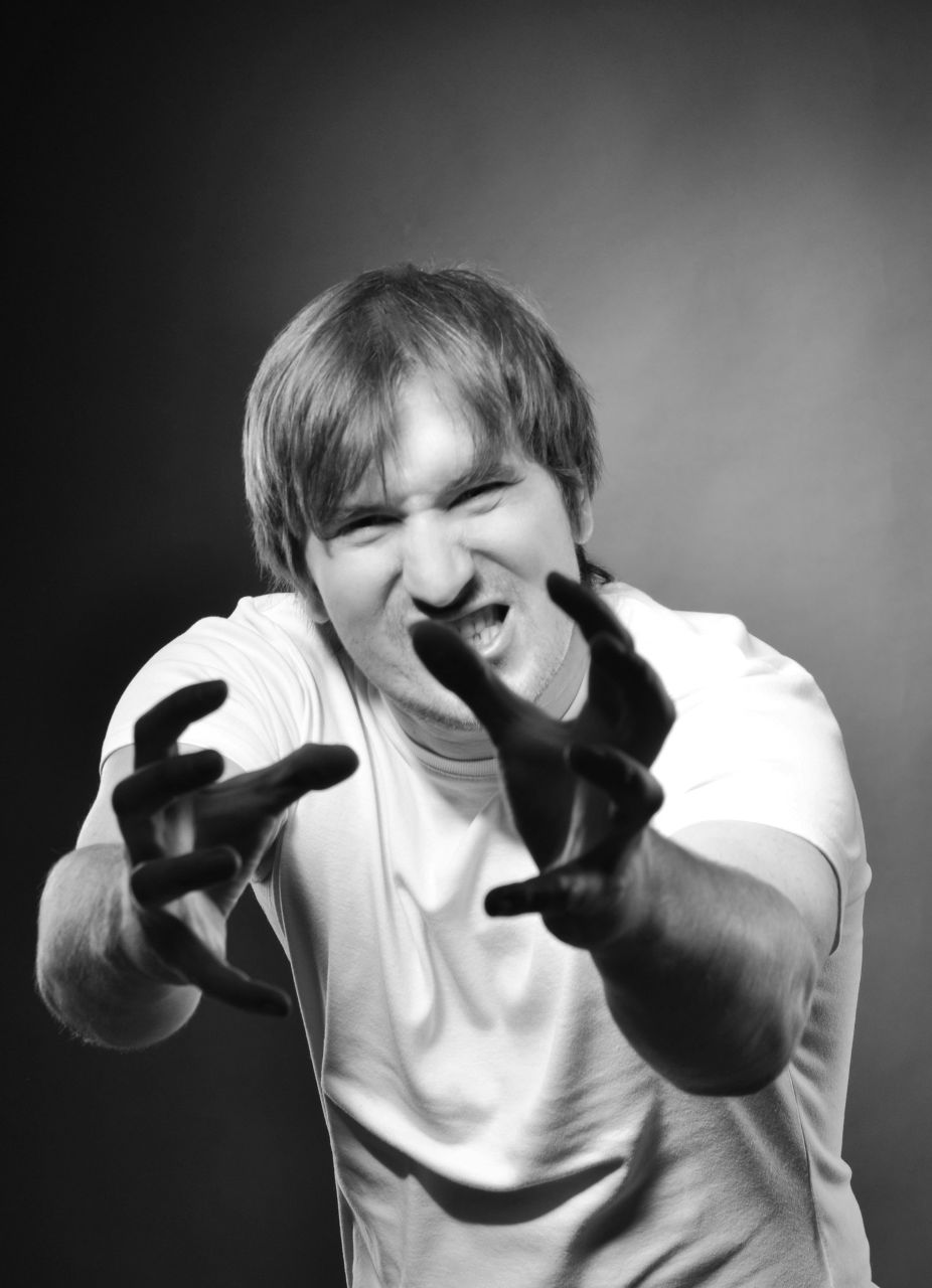 Дмитрий Панфилов | Киев