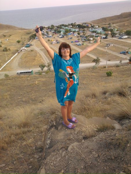 №66, Людмила Кудря №66, Людмила Кудря