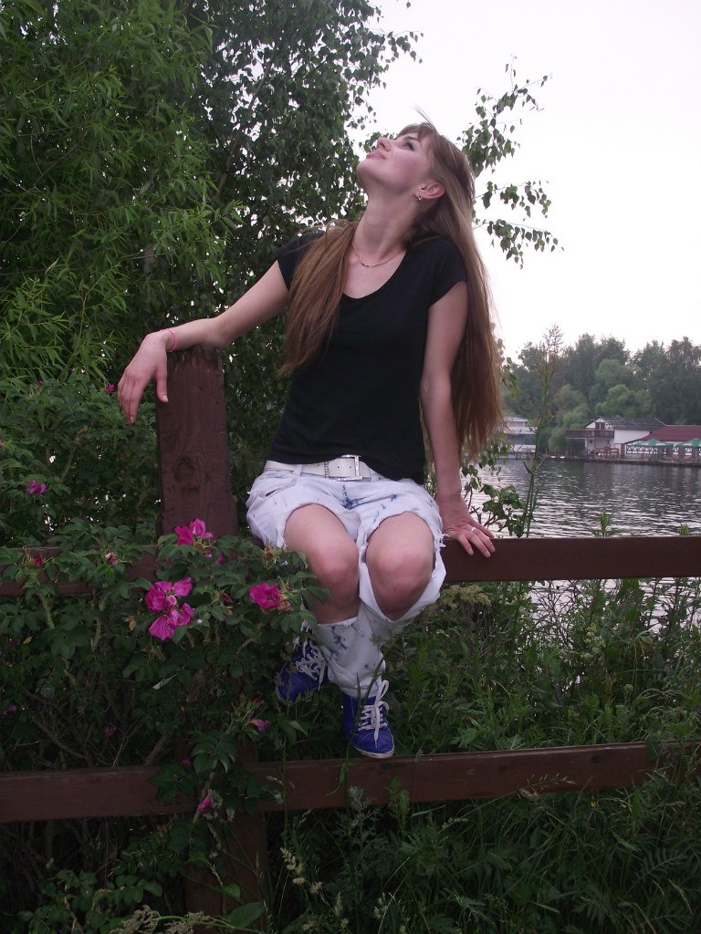 Елена Шарапова | Самара