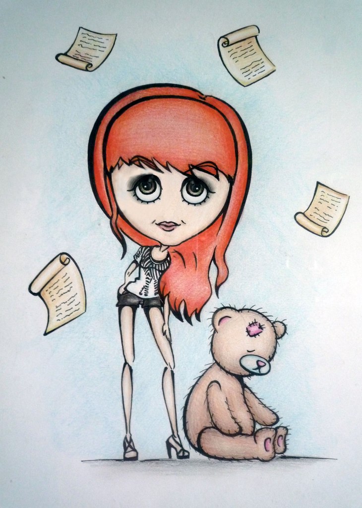 Надя Шаповалова | Gdańsk