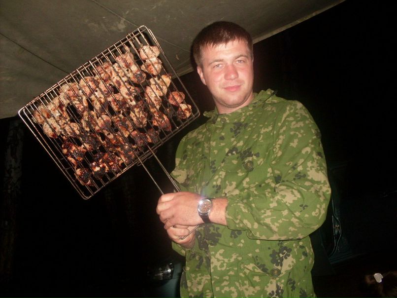 Ромка Харин | Барнаул