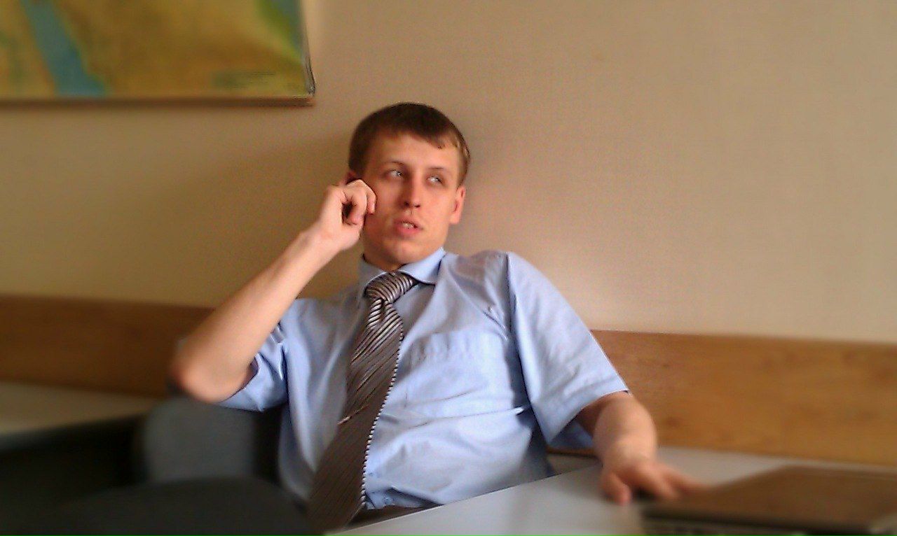 Ewald Heinrich | Новосибирск