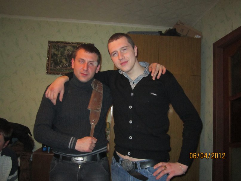 Дмитрий Белоус Константинович | Москва