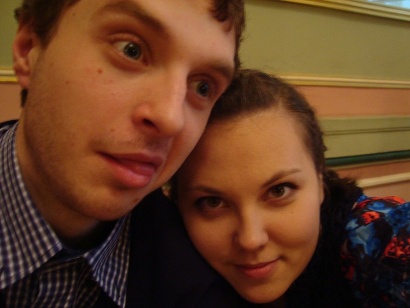 Владимир Михайлов | Санкт-Петербург