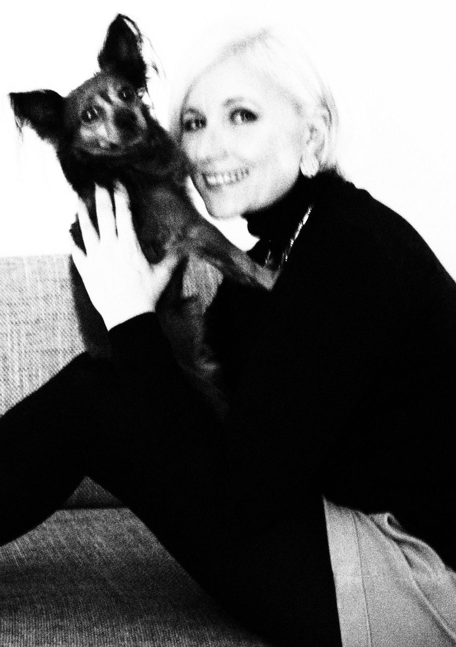 Лариса Грунд | München