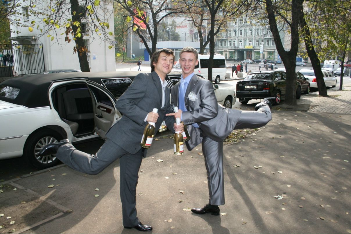 Vladimir Borisov | Одесса