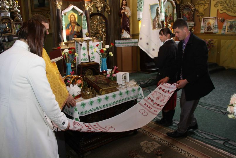 Оля Яворська | Львов