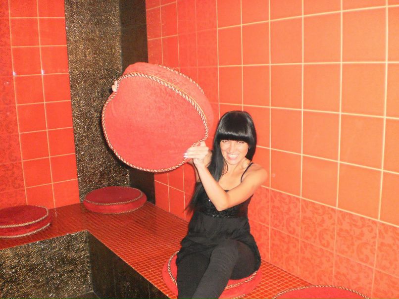 Наталия Набока | Харьков