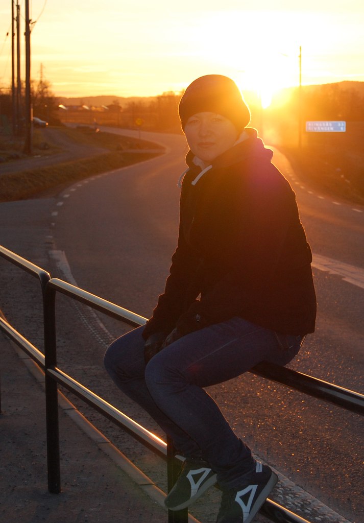 Ksenia Maslowa | Мелитополь