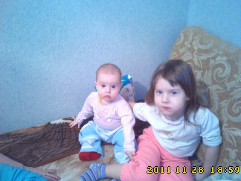 Лена Кольцова | Радужный