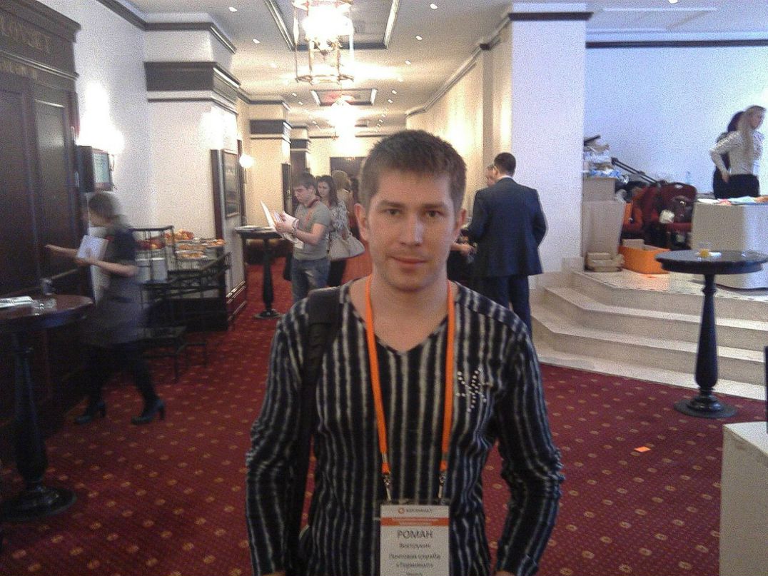 Роман Вострухин | Ижевск